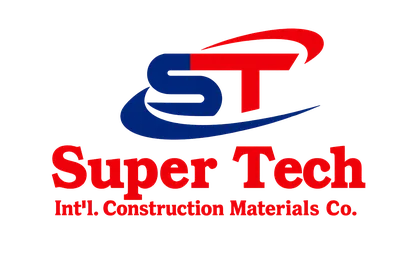 Super Tech International Construction Materials Co.