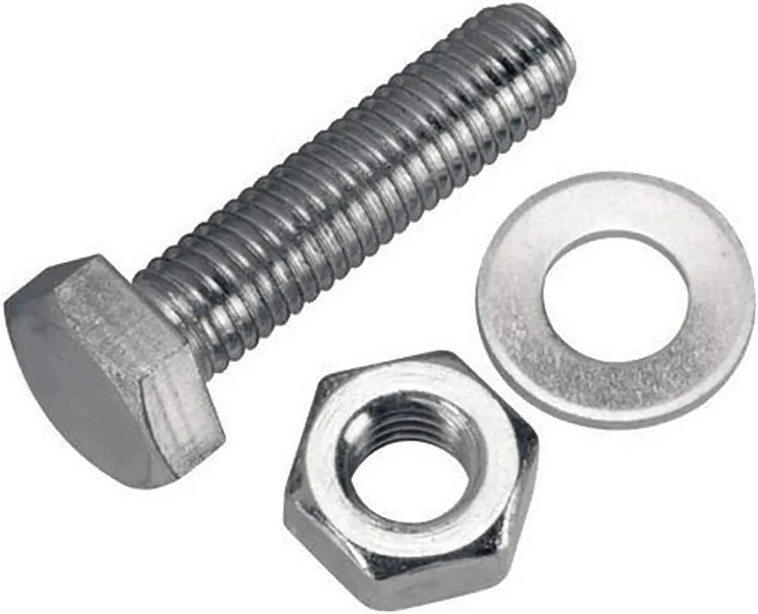 Hardware Supplies